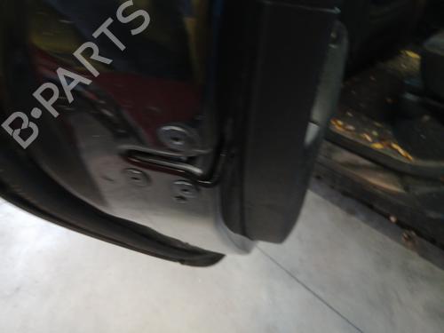 Rear left lock RENAULT GRAND SCÉNIC III (JZ0/1_) 1.9 dCi (JZ0J, JZ0N, JZ1K, JZ1S) | BP30144745C100 