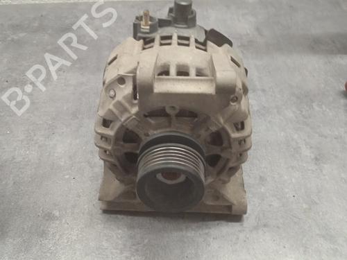 Used Alternator MERCEDES-BENZ A-CLASS (W168) A 140 (168.031, 168.131) (82 hp) 20881973