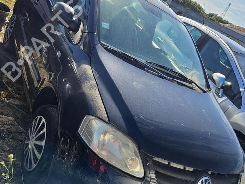 Used Parts VW FOX Hatchback (5Z1, 5Z3, 5Z4) 1.2 4947108