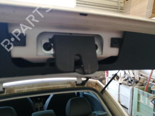 Tailgate lock SEAT IBIZA III (6L1) 1.2 | BP26167674C101 