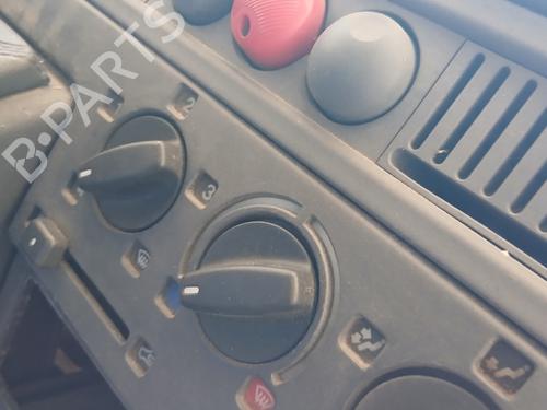 Used Climate control Climate control 38269682 38269682
