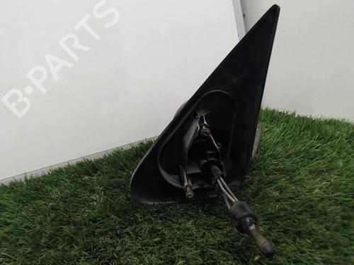 Used Right mirror CITROËN ZX (N2) 1.9 D (68 hp) 21275722