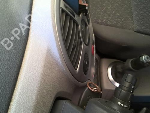 Used Ignition barrel Ignition barrel 38911518 38911518
