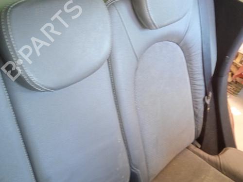 Rear seat LANCIA MUSA (350_) 1.3 D Multijet (350.AXG11, 350.AXG1A) | BP21280014C17 