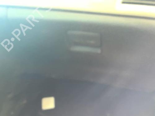 Used Glove box Glove box PEUGEOT 307 CC (3B) 2.0 HDi 135 (136 hp) 40603603 40603603
