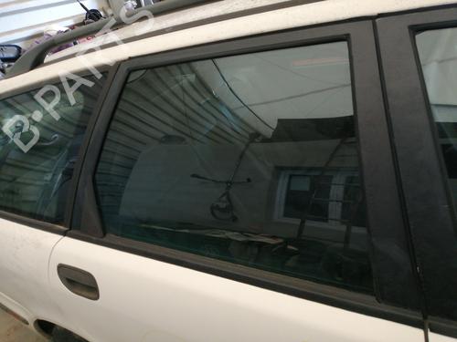 Used Rear right door window VOLVO V40 Estate (645) 1.6 (105 hp) 24402759