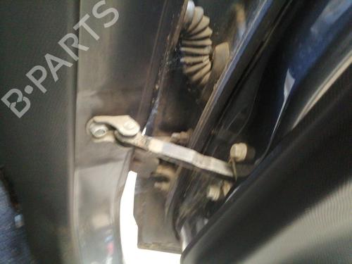 Used Hinge/Door check strap NISSAN MICRA III (K12) 1.2 16V (80 hp) 26887771