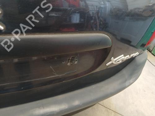 Tailgate CITROËN XSARA PICASSO (N68) 2.0 HDi | BP29252009C6