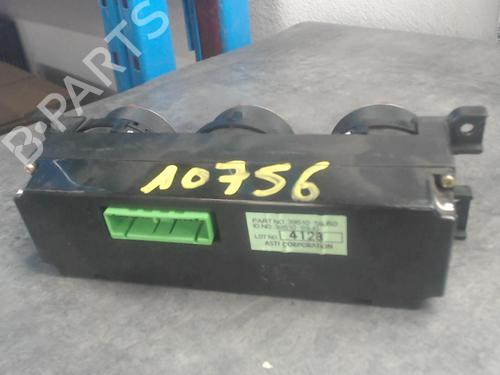 Climate control SUZUKI LIANA Hatchback 1.3 | BP29333905I5 