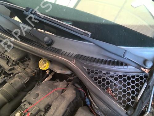 Used Front wiper motor Front wiper motor PEUGEOT 207 SW (WK_) 1.6 HDi (92 hp) 40254092 40254092