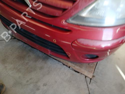 Front bumper CITROËN C3 I (FC_, FN_) 1.1 i | BP30060042C7