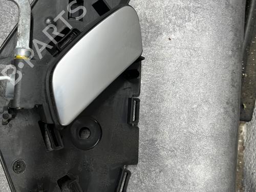 Front right interior door handle CITROËN C5 I (DC_) 2.0 HDi (DCRHZB, DCRHZE) | BP29476333I14 