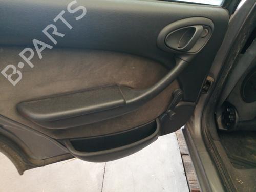 Rear left window mechanism CITROËN XSARA (N1) 2.0 HDi 90 | BP26601781C24 
