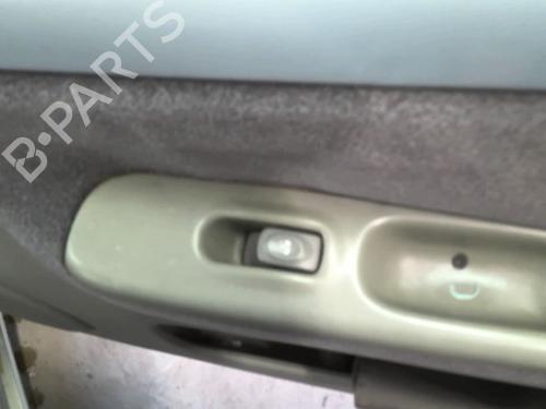 Used Right front window switch Right front window switch RENAULT TWINGO I (C06_) 1.2 16V (C06C, C06D, C06K) (75 hp) 40055447 40055447