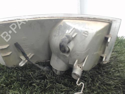 Used Left front indicator Left front indicator FIAT DUCATO Van (230_) 2.5 D (84 hp) 20880578 20880578