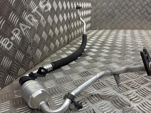 Used AC pipe AC pipe 38342166 38342166