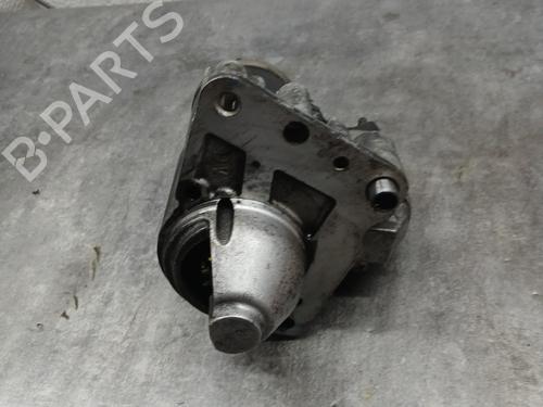 Used Starter PEUGEOT 307 (3A/C) 1.6 HDi (90 hp) 28215154