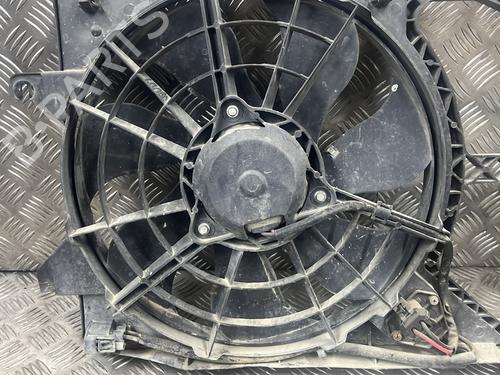 Koelventilatormotor FORD TRANSIT Platform/Chassis (FM_ _, FN_ _) 2.0 TDCi (F_E_, F_F_) | BP30001510M35 