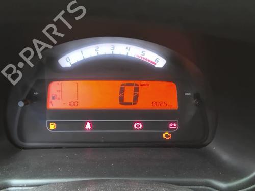 Used Instrument cluster Instrument cluster 38776815 38776815