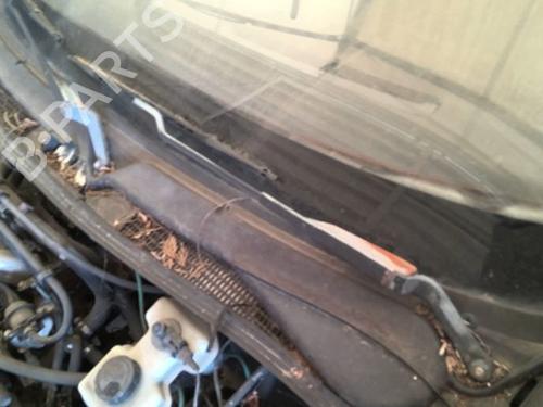 Used Front wiper motor Front wiper motor 39086638 39086638