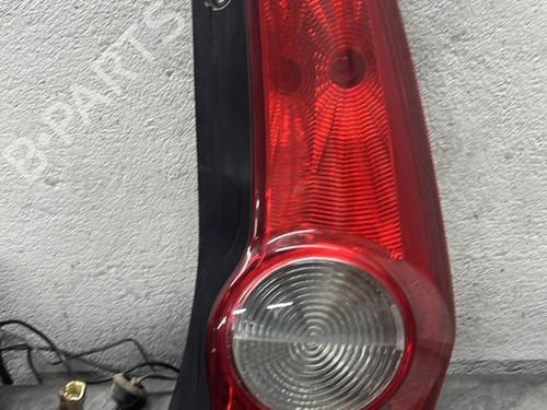 Right taillight OPEL AGILA B (H08) 1.0 (F68) | BP33709594C35 - Image 4