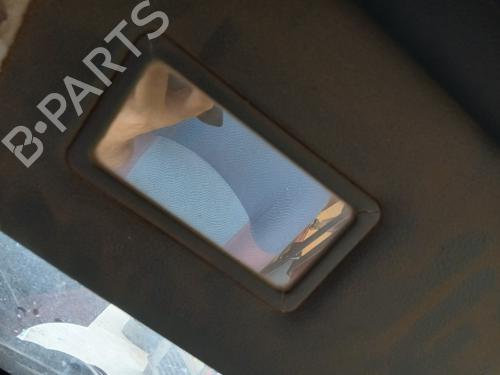 Right sun visor RENAULT KANGOO (KC0/1_) 1.9 dTi (KC0U) | BP38296637I2 - Image 2