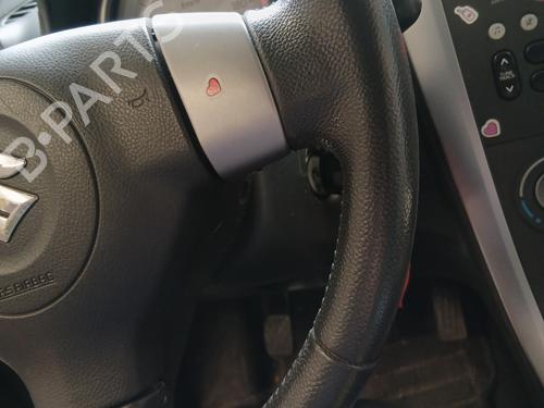 Steering wheel SUZUKI SPLASH (EX) 1.0 (A5B310) | BP31359165C49