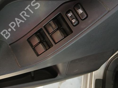 Left front window switch TOYOTA VERSO (_R2_) 1.6 D4-D (WAR20_) | BP32166799I27 - Image 3