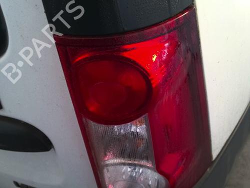 Right taillight DACIA LOGAN MCV (KS_) 1.5 dCi (KS0K) | BP40018711C35 - Image 4