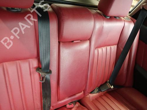 Sæde Bagtil ALFA ROMEO 156 Sportwagon (932_) 2.4 JTD (932.BXC00) | BP29996013C17