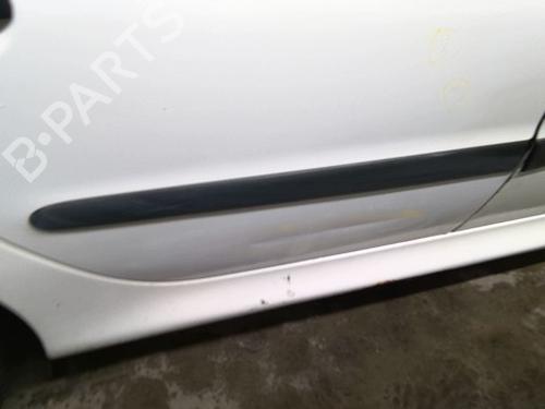 Used Right rear door Right rear door PEUGEOT 206 Hatchback (2A/C) 1.9 D (69 hp) 40160651 40160651