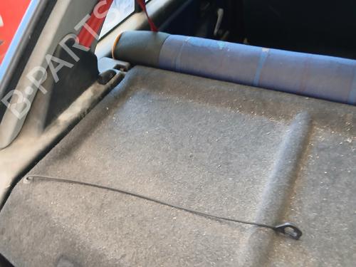 Used Rear parcel shelf Rear parcel shelf 38058640 38058640