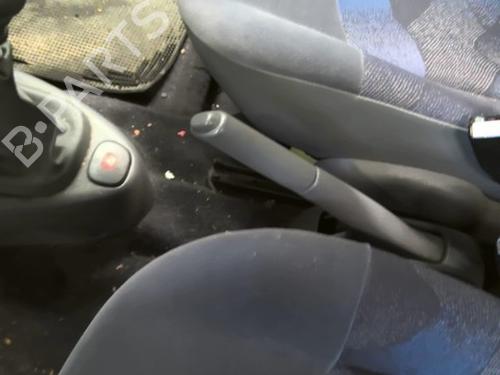Used Hand brake Hand brake RENAULT CLIO II (BB_, CB_) 1.2 (BB0A, BB0F, BB10, BB1K, BB28, BB2D, BB2H, CB0A,... (58 hp) 40269470 40269470