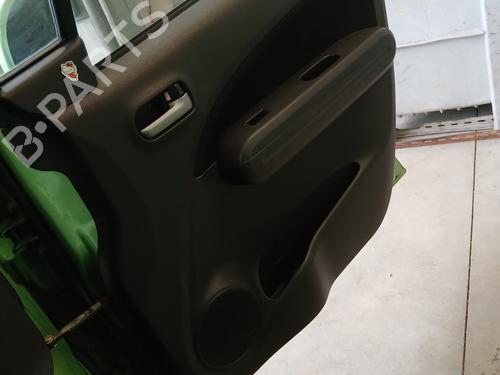 Used Front right window mechanism SUZUKI SPLASH (EX) 1.0 (A5B310) (65 hp) 31359145