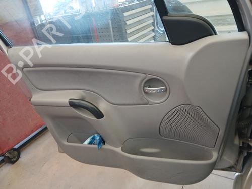 Used Front left window mechanism CITROËN C3 I (FC_, FN_) 1.4 HDi (68 hp) 28587304