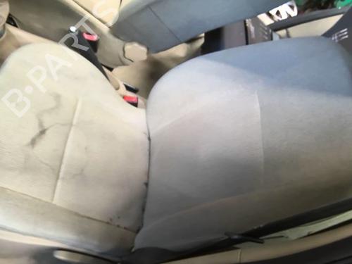Left front seat RENAULT MODUS / GRAND MODUS (F/JP0_) 1.5 dCi (FP0D, JP0D) | BP40160602C15 - Image 2
