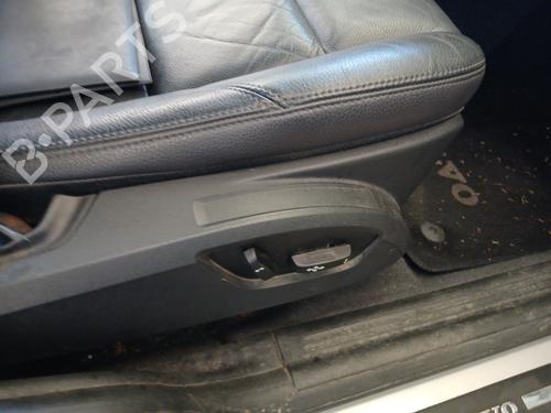 Seats set VOLVO V50 (545) D5 | BP29968762C78 - Image 18