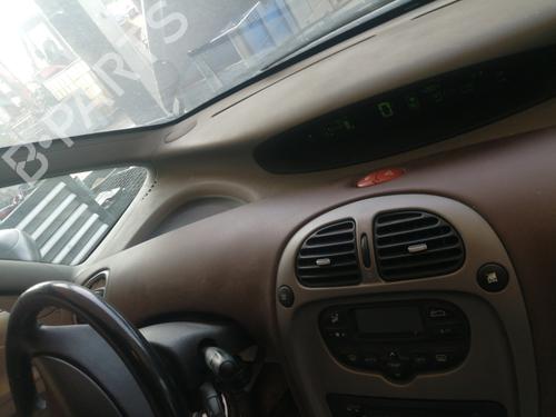 Dashboard CITROËN XSARA PICASSO (N68) 1.8 16V | BP27834727C46 
