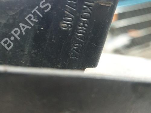 Front bumper reinforcement VW GOLF V (1K1) 1.9 TDI | BP26687180C109 