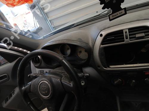 Dashboard TOYOTA RAV 4 II (_A2_) 2.0 D 4WD (CLA20_, CLA21_, CLA20R, CLA21R) | BP30109437C46