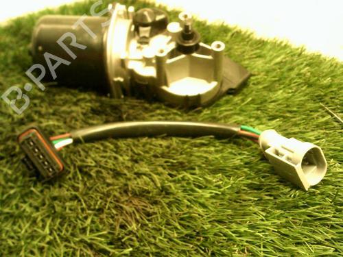 Front wiper motor RENAULT CLIO II (BB_, CB_) 1.5 dCi (B/CB07) | BP20887149M29 