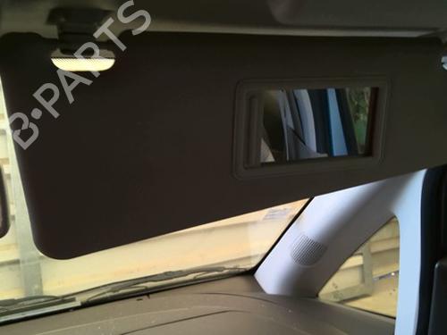 Right sun visor FIAT IDEA (350_) 1.3 D Multijet | BP38766961I2 - Image 3