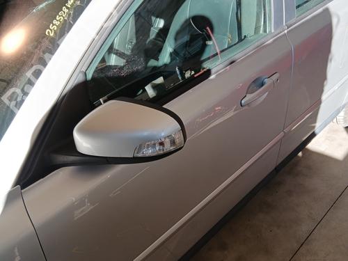 Left front door VOLVO V50 (545) D5 | BP29968733C2