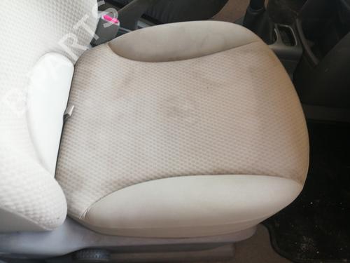 Right front seat NISSAN NOTE (E11, NE11) 1.5 dCi | BP26497946C16 