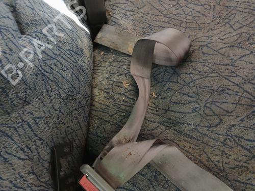 Used Rear middle belt tensioner RENAULT CLIO I (B/C57_, 5/357_) 1.9 D (65 hp) 30316972