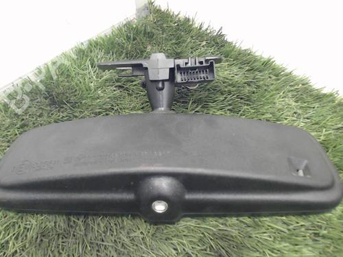 Used Rear mirror Rear mirror OPEL ZAFIRA / ZAFIRA FAMILY B (A05) 1.9 CDTI (M75) (120 hp) 20881621 20881621