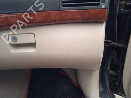 Hanskerom TOYOTA AVENSIS (_T25_) 2.4 VVT-i (AZT251_, AZT251R) | BP21279149C95