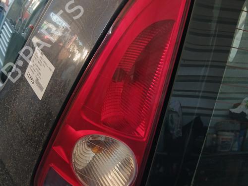 Left taillight RENAULT ESPACE IV (JK0/1_) 2.2 dCi (JK0H) | BP29923112C34 - Image 3
