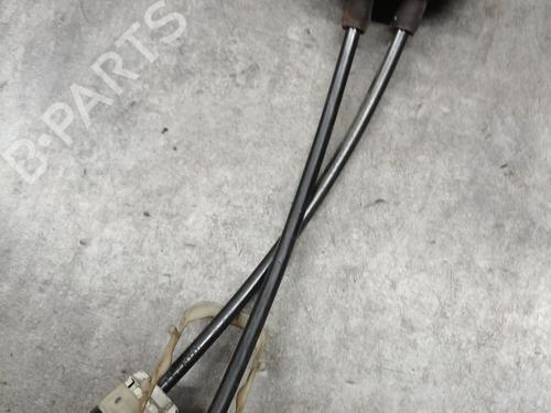 Gear lever ALFA ROMEO 147 (937_) 1.9 JTDM 8V (937.AXD1A, 937.AXU1A, 937.BXU1A) | BP29639009M90 