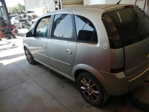 Rudehejsemekanisme ventre foran OPEL MERIVA A MPV (X03) 1.7 CDTI (E75) | BP28018974C22 